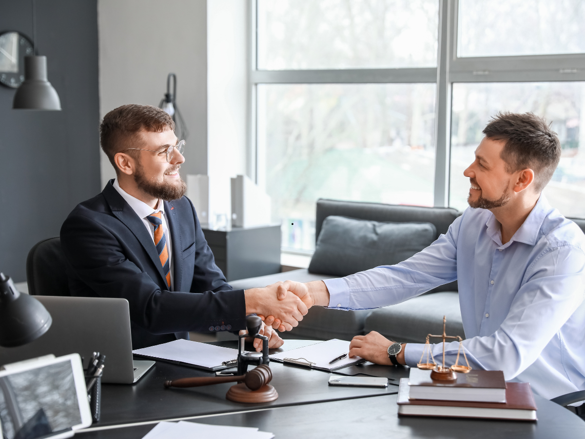 Professional advocates and legal consultants at IPRAdvocate providing expert legal services across multiple practice areas